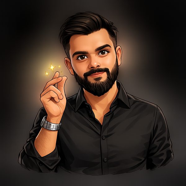 Sajjal Bajaj