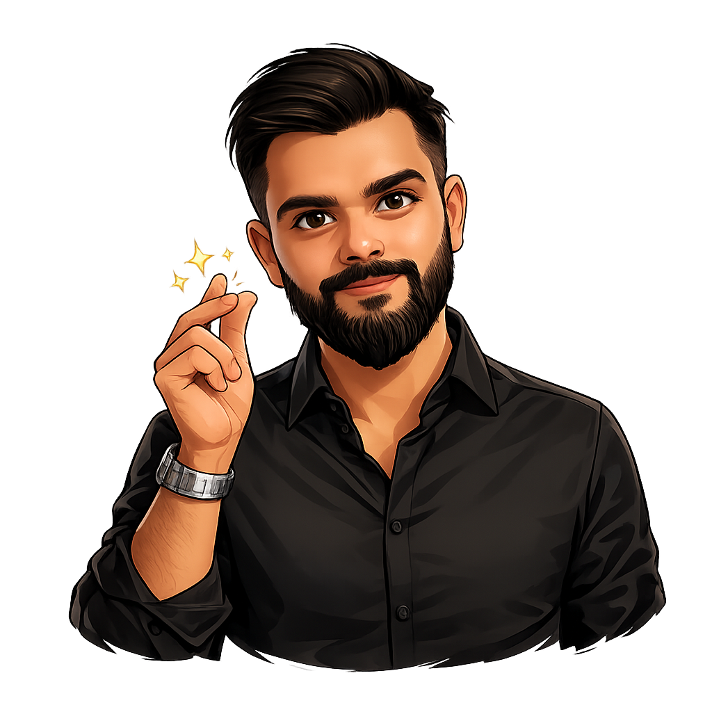 Sajjal Bajaj